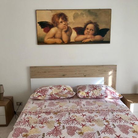 アルゲーロAttico Centralissimo E Vicino Al Mareアパートメント エクステリア 写真